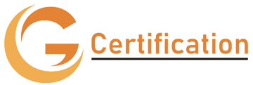 Certification G